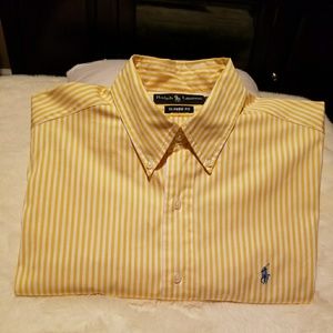 Polo shirt for men